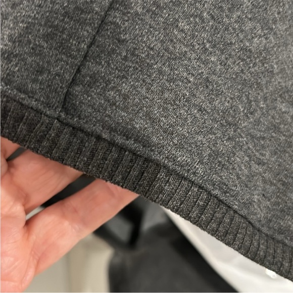 Bespoke Embroidered Aztec Poncho - Picture 9 of 9